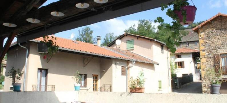 Logis Hotel Le Saint Clement图片