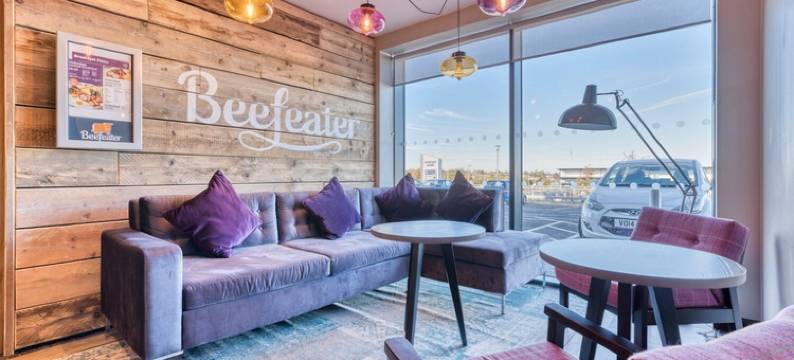 Premier Inn Saffron Walden图片