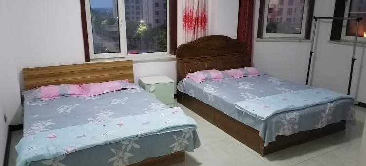 海边温馨日租房公寓(金鸡路分店)图片