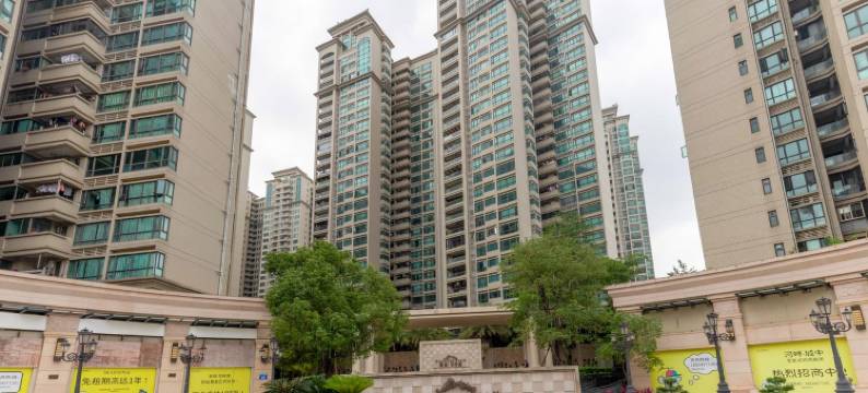 唯美浪漫公寓(白石路分店)图片