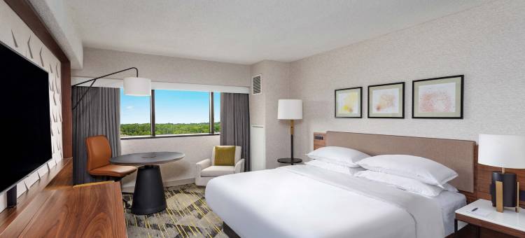 爱迪生喜来登酒店(Sheraton Edison)图片