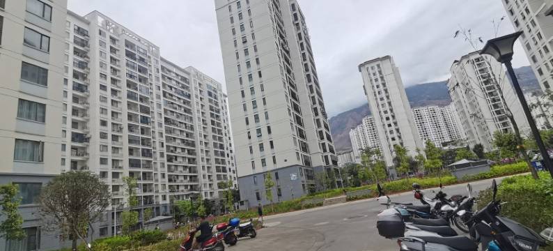 巧家812公寓(小东街分店)图片