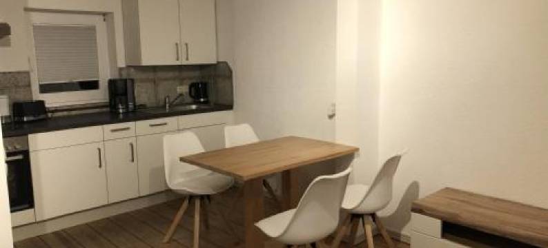 Strandnahes Ferienhaus图片