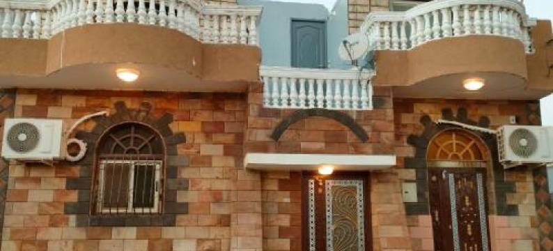 Abu Simbel Nubian Guest House图片