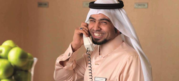 丽笙蓝标酒店-延布(Radisson Blu Hotel, Yanbu)图片