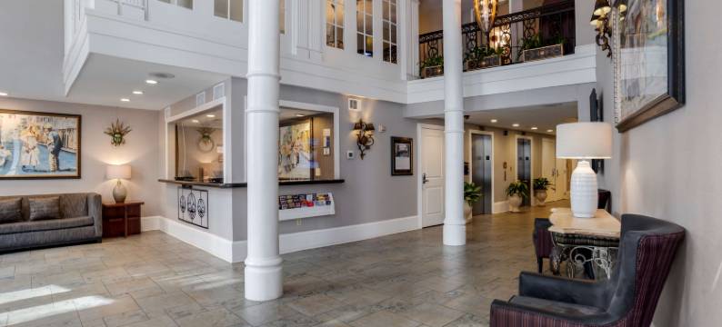 圣克里斯托弗贝斯特韦斯特优质酒店(Best Western Plus St. Christopher Hotel)图片