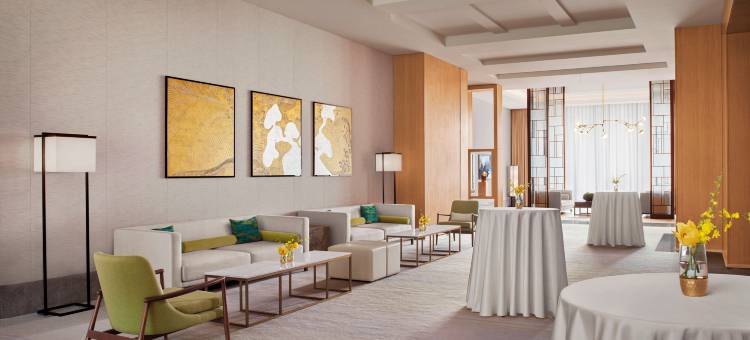 奈良 JW 万豪酒店(JW Marriott Hotel Nara)图片