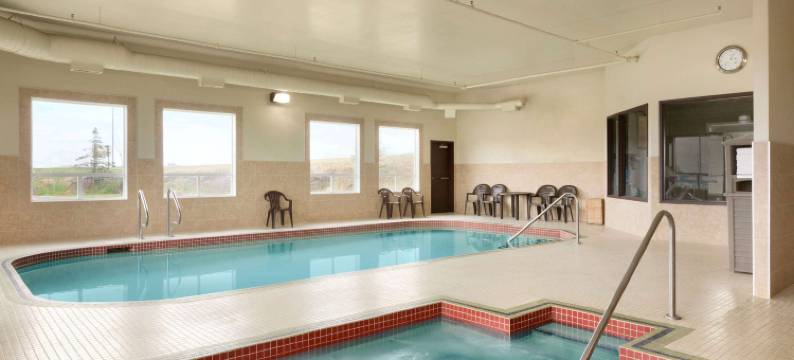 因尼斯费尔戴斯酒店(Days Inn by Wyndham Innisfail)图片