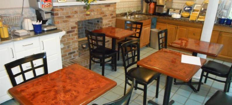 蓝岭美洲最佳价值酒店(Americas Best Value Inn Blue Ridge)图片