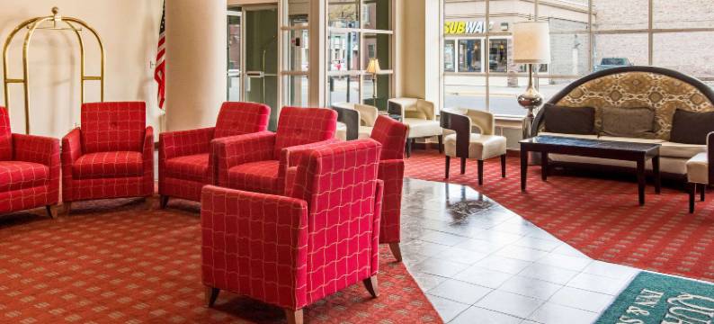 凯艺套房酒店(Quality Inn & Suites)图片