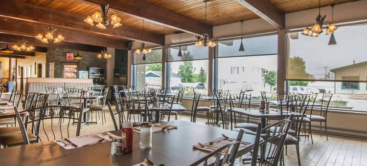 多瑙河蓝酒店(Hotel Danube Bleu)图片