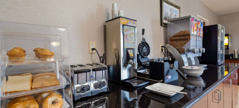 里菲吉奥贝斯特韦斯特酒店(Best Western Refugio Inn)图片