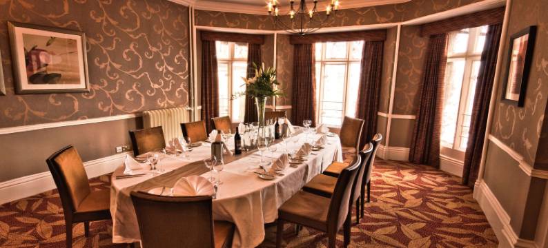 修道院酒店(The Abbey)图片