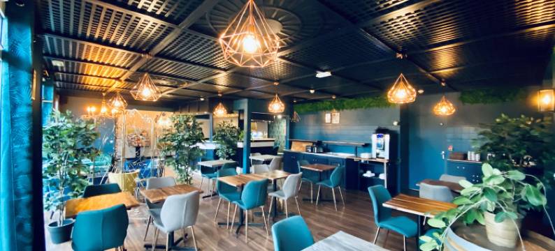 Sure Hotel by Best Western Calais Coquelles Tunnel s/ Manche图片