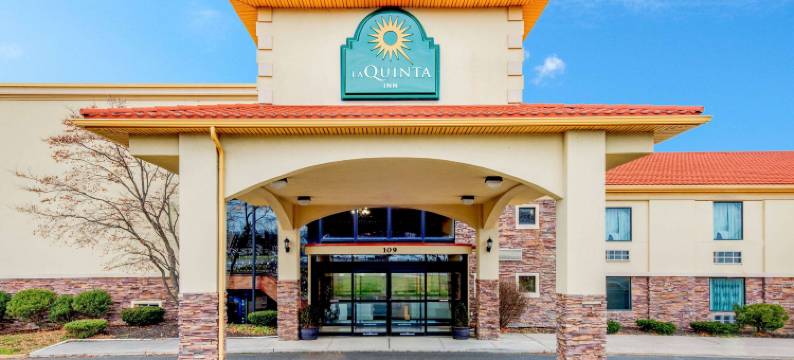 拉昆塔温德姆酒店西长枝/NJ海岸地区(La Quinta Inn by Wyndham West Long Branch/NJ Shore Area)图片