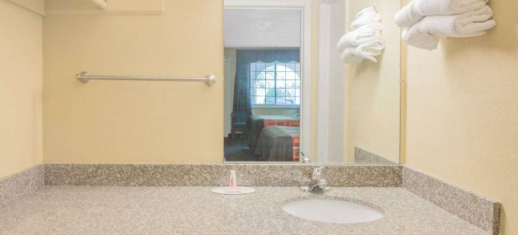 Travelodge by Wyndham Mansfield图片