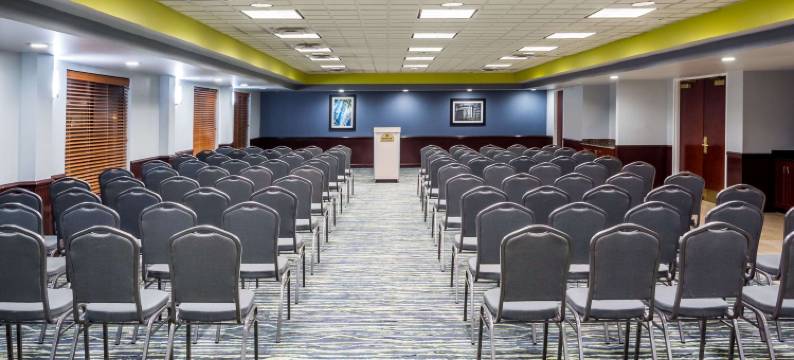 切萨皮克蔚景温德姆酒店(Wingate by Wyndham Chesapeake)图片