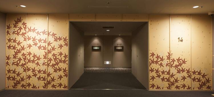 金泽东急酒店(Kanazawa Tokyu Hotel)图片