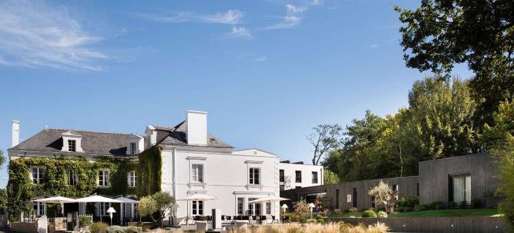 德拉里吉特贝斯特韦斯特优质酒店(Best Western Plus Hotel de la Regate)图片