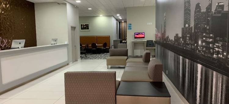 纳什维尔骑士酒店(Knights Inn Nashville)图片