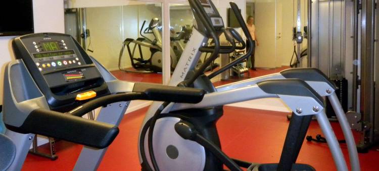 莫德酒店(Aiden By Best Western Stockholm Solna)(Aiden by Best Western Stockholm Solna)图片