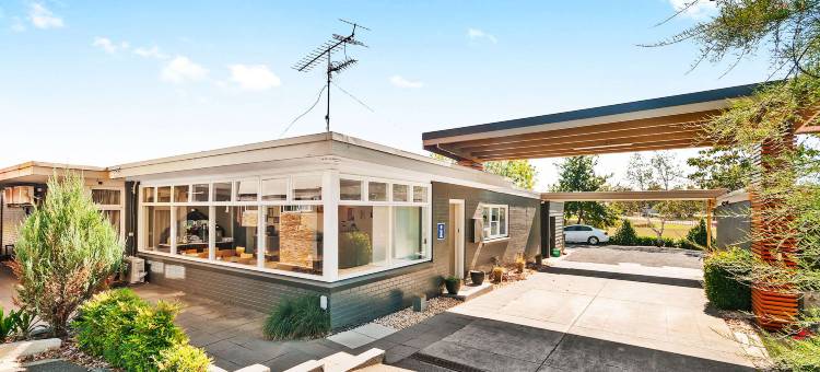 舒适套房酒店-沃拉格尔(Comfort Inn & Suites Warragul)图片