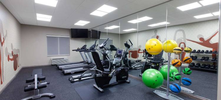 奥德萨浩枫温德姆公寓酒店(Hawthorn Extended Stay by Wyndham Odessa)图片