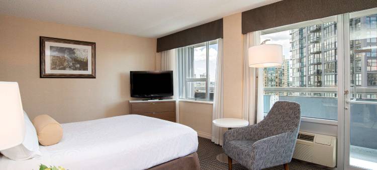 贝斯特韦斯特精品格兰维尔堡套房酒店及会议中心市中心(Best Western Premier Chateau Granville Hotel  Suites  Conf. Centre)图片