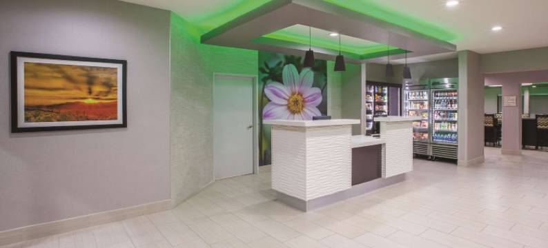 西北图森马拉纳拉昆塔温德姆套房酒店(La Quinta Inn & Suites by Wyndham NW Tucson Marana)图片