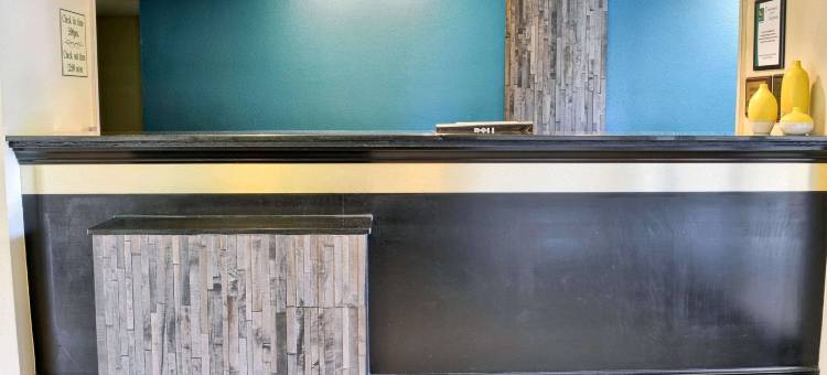 凯艺酒店(Quality Inn)图片