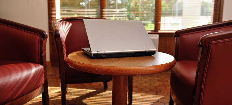 南锡东 - 埃塞基里亚德直达酒店(Kyriad Direct Nancy Est - Essey)图片