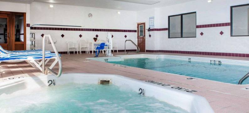 安眠酒店(Sleep Inn)图片