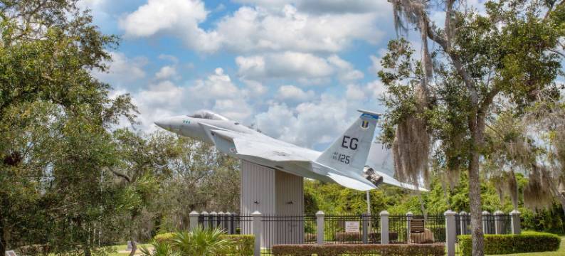 德尔托纳Travelodge by Wyndham酒店(Travelodge by Wyndham Deltona)图片