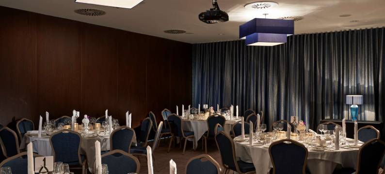 阿伯丁乡村酒店(Village Hotel Aberdeen)图片