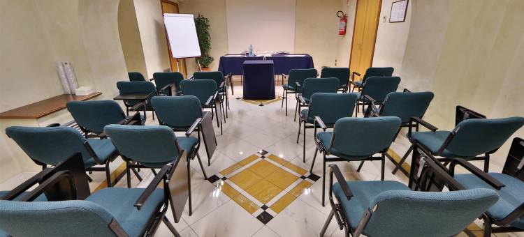 艺术装饰贝斯特韦斯特酒店(Best Western Hotel Artdeco)图片