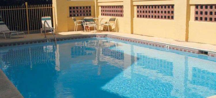 夏延拉昆塔温德姆酒店(La Quinta Inn by Wyndham Cheyenne)图片