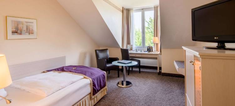 赫姆斯塔德贝斯特韦斯特酒店(Best Western Hotel Helmstedt am Lappwald)图片