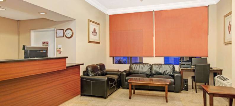 托伦斯豪生酒店(Howard Johnson by Wyndham Torrance)图片