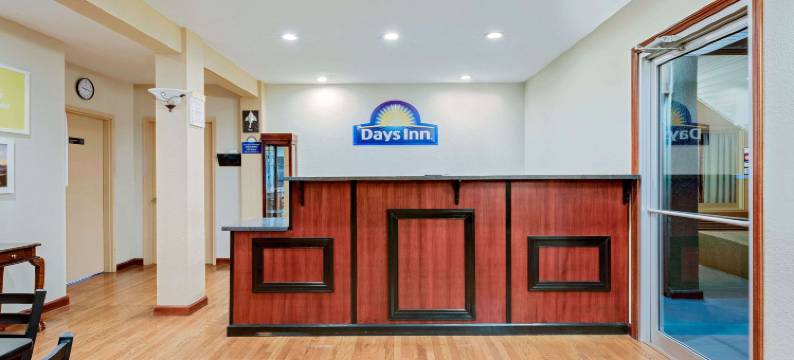 费尔蒙戴斯酒店(Days Inn by Wyndham Fairmont)图片
