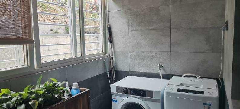 汉源山风民宿图片