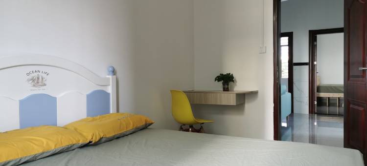 硇洲岛燕子之家民宿(环岛线分店)图片