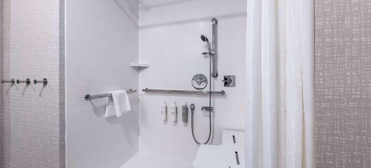 欢朋酒店哥伦布市中心, GA(Hampton Inn by Hilton Columbus Downtown)图片