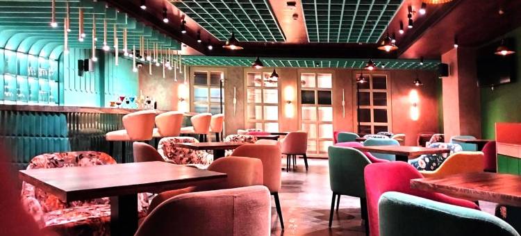 高原酒店(Hiland Hotel)图片