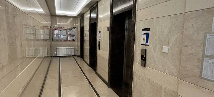 燕子日租民宿(拥军街分店)图片