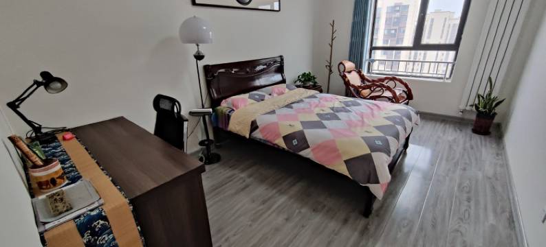 华山春华民宿(济华路分店)图片