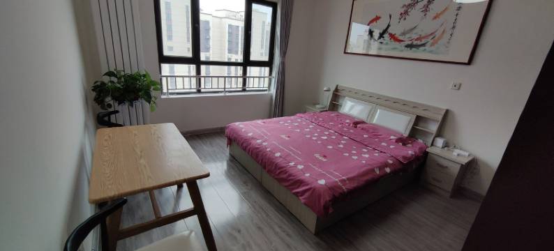 华山春华民宿(济华路分店)图片