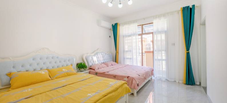 颖霞度假别墅(进港路分店)图片