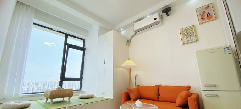 海景民宿(迎泽路分店)图片