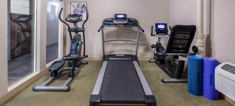 Travelodge by Wyndham Appleton图片