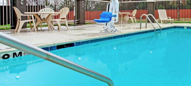 克利本拉昆塔温德姆套房酒店(La Quinta Inn & Suites by Wyndham Cleburne)图片